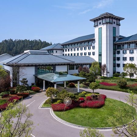 Gloria Resorts Jingdezhen Xishan Lake المظهر الخارجي الصورة