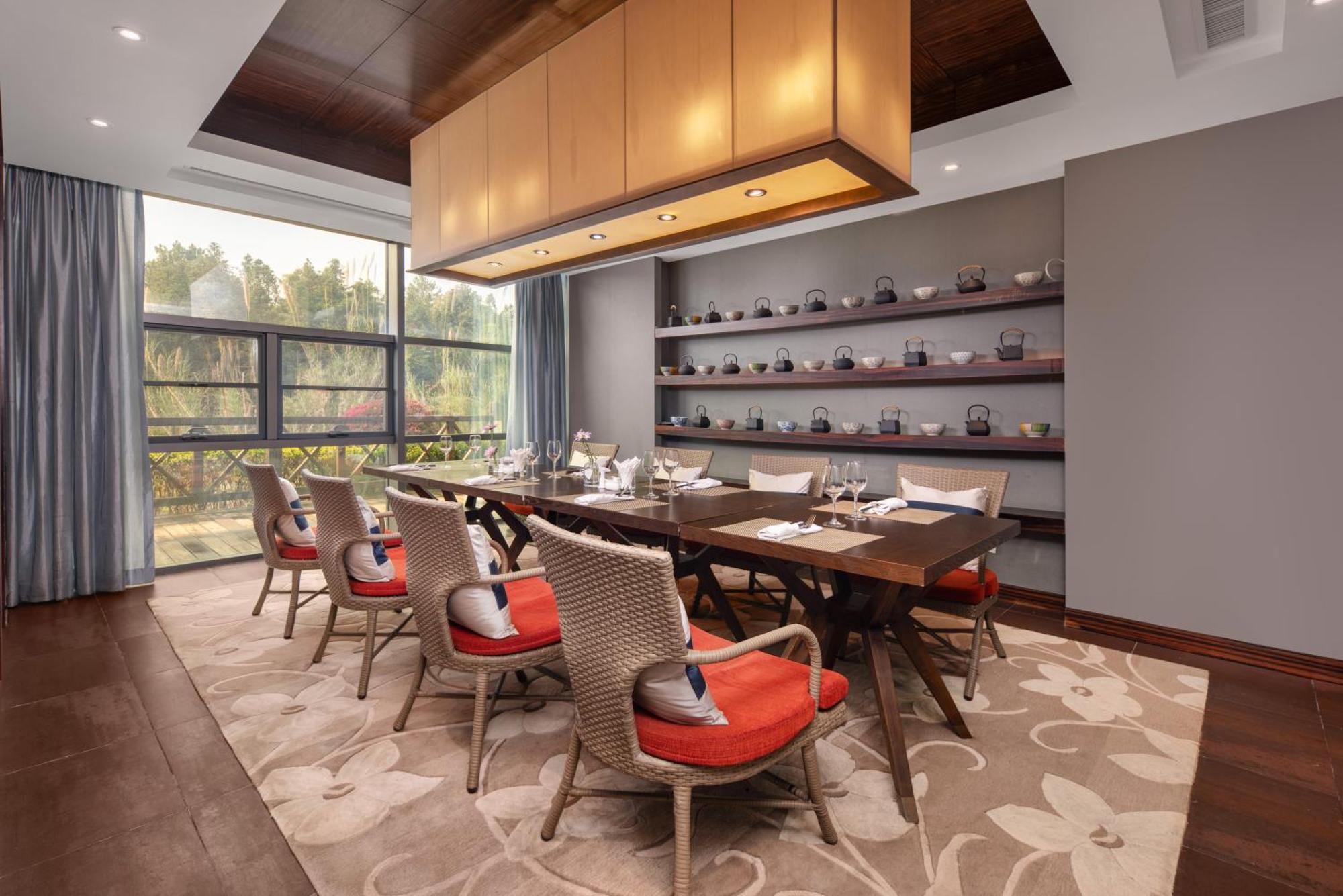 Gloria Resorts Jingdezhen Xishan Lake المظهر الخارجي الصورة