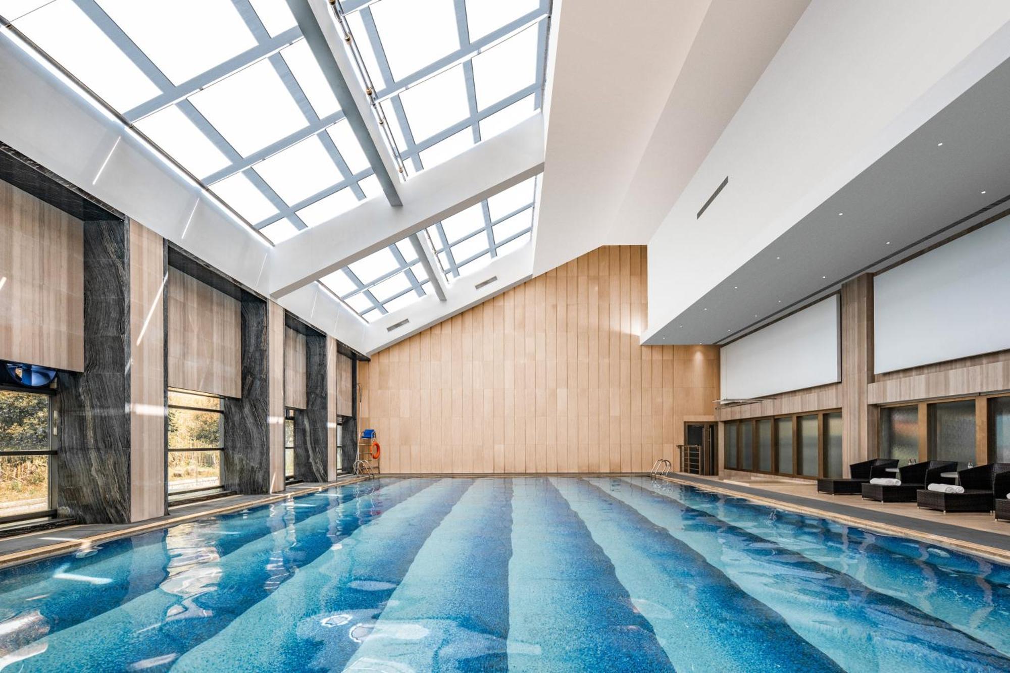 Gloria Resorts Jingdezhen Xishan Lake المظهر الخارجي الصورة